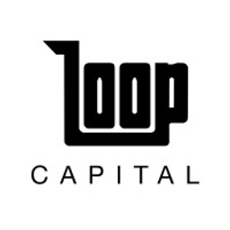 Loop Capital logo