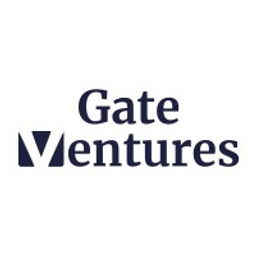 Gate Ventures logo