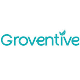 GroVentive logo