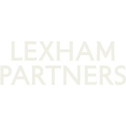 Lexham Partners logo