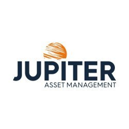 Jupiter Asset Management logo