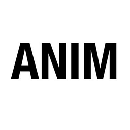 Anim Fund logo