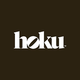 Hoku Group logo