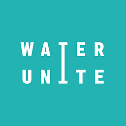 Water Unite Impact logo