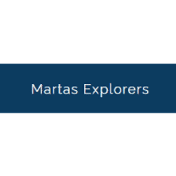Martas Explorers logo
