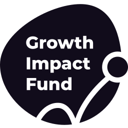 Growth Impact Fund logo