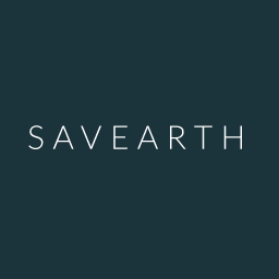 SAVEarth logo