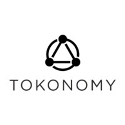 Tokonomy logo
