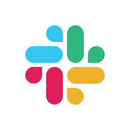 Slack Fund logo
