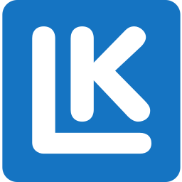 LK Finans AB logo