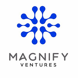 Magnify Ventures logo