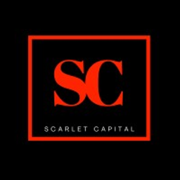 Scarlet Capital logo