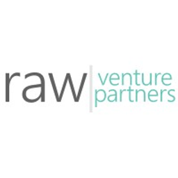 RAW Venture Partners logo