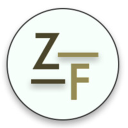 Zentro Founders logo
