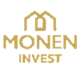 Monen Invest AB logo