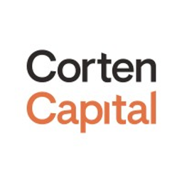 Corten Capital logo
