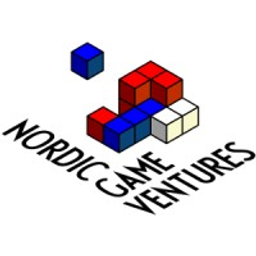 Nordic Game Ventures logo