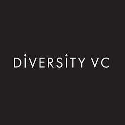 Diversity VC logo