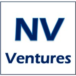 NV Ventures logo
