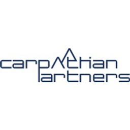Carpathian Partners LLP logo