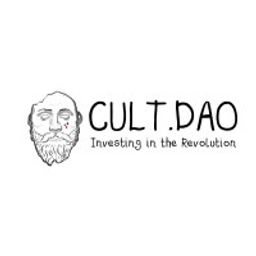 CULT.DAO logo
