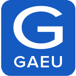 GAEU Ventures logo