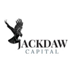 Jackdaw Capital logo