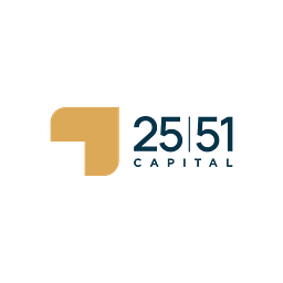 25/51 Capital logo