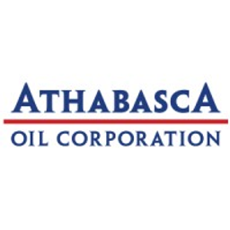 Athabasca Oil Corporation logo