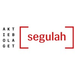 AB Segulah logo