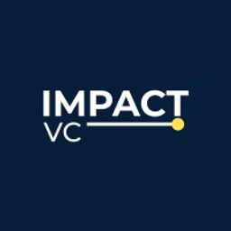 ImpactVC logo