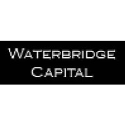 Waterbridge Capital logo