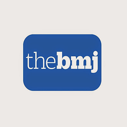 BMJ New Ventures logo