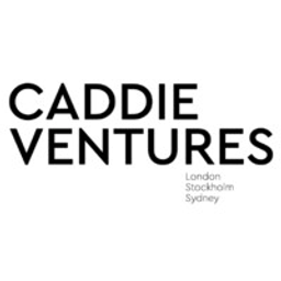 Caddie Ventures logo