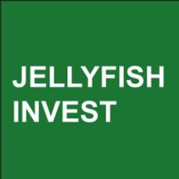 Jellyfish Invest logo