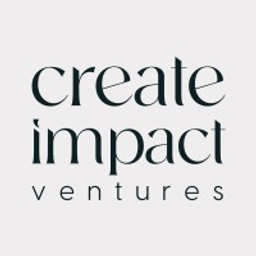 Create Impact Ventures logo