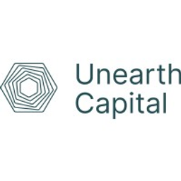 Unearth Capital logo