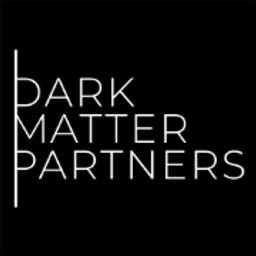 Dark Matter Partners logo