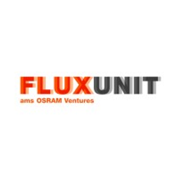 Fluxunit GmbH – OSRAM Ventures logo