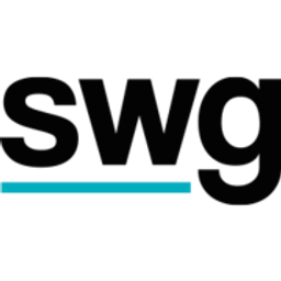 Saarländische Wagnisfinanzierungsgesellschaft mbH (SWG) logo