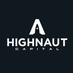 High Naut Capital logo