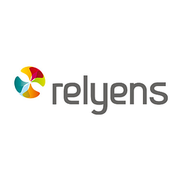 Relyens logo
