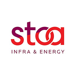 STOA Infra & Energy logo