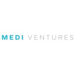 Medi Ventures VC logo