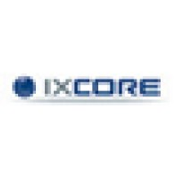 iXcore logo
