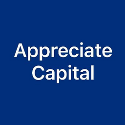 Appreciate Capital logo