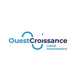 Ouest Croissance logo