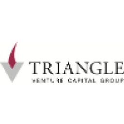 Triangle Venture Capital Group logo