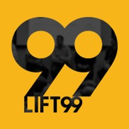 LIFT99 logo
