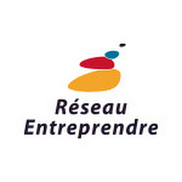 Réseau Entreprendre logo